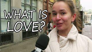 What is love? | Your Russian 12