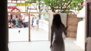 Running Man Jihyo's beautiful moments