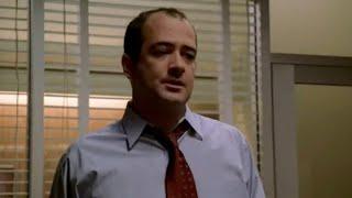 The Sopranos - The Tony Soprano wiretap has been neutralized