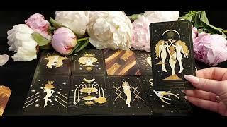 ДЕВА. Таро прогноз на АВГУСТ 2021/ AUGUST 2021 horoscope & tarot forecast