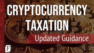 Cryptocurrency Taxation in 2021