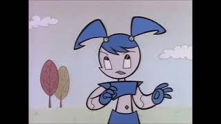 Oh Yeah! Cartoons My Neighbor Was A Teenage Robot