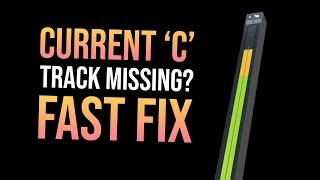 Current Mixer Track Missing? Fast Fix | FL Studio 21 Tutorial