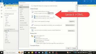 How to Fix attachments are not showing in outlook