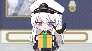 Azur Lane 5th Anniversary - The Best Gift from Enterprise