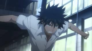 Trailer - Toaru Majutsu no Index [HD]