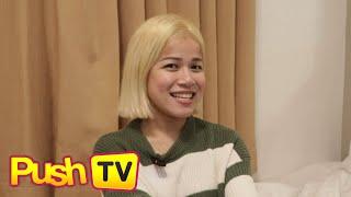 Klarisse De Guzman wants BINI members to become PBB celebrity housemates | PUSH TV