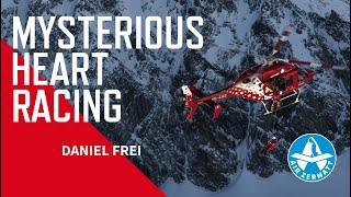 Misterious Heart Rushing | Air Zermatt
