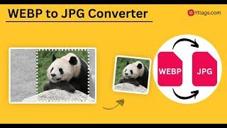 WEBP to JPG Converter | Convert WEBP to JPG online for free