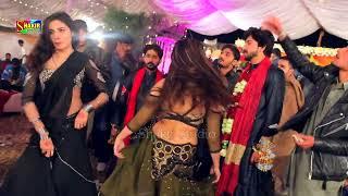 Lak Dolda Dil Bolda | Desi Girl Viral Mujra | Shakir Studio