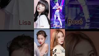 Despacito Trend  #lisa #jennie #rosé #jisoo #despacito #blackpink