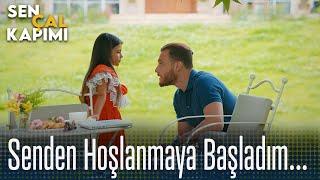 Senden hoşlanmaya başladım - Sen Çal Kapımı 43. Bölüm