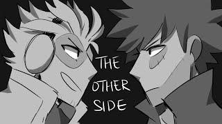 The Other Side [BNHA Animatic]