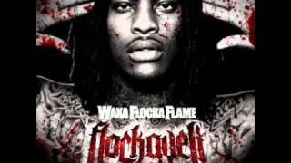 Waka Flocka Flame - Bricksquad (feat. Gudda Gudda)