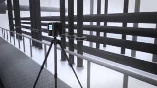 Asset and Facility Management with the FARO Focus3D Laser Scanner