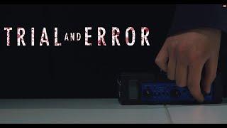 TRIAL AND ERROR (2021) - FINAL CUT