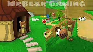 Super Bear Adventure | MrBear Gaming