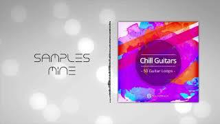 SoundShock - Chill Guitars [FREE SAMPLE PACK]