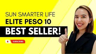 Sun Life Elite Explained | Sun Life Best Seller!