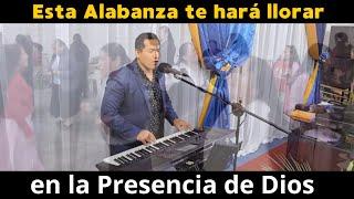 Esta ALABANZA te ara llorar en su PRESENCIA  Ministerio Jhaziel