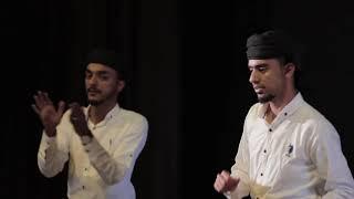 A heritage Life l TEDxSanaa l It's Time 2020 | Shabab Hadramaut | TEDxSanaa