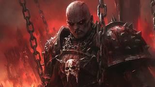 The Word Bearer's Confession: Margast's Tale | Warhammer 40k Lore