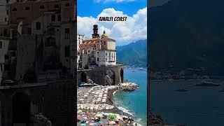 Amalfi Coast Walking Tour: Atrani, the Smallest Town in Italy