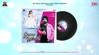 SNOW WHITE (Audio Songs) | Jazmeet | Latest Punjabi Songs 2022 | Big Bull Records