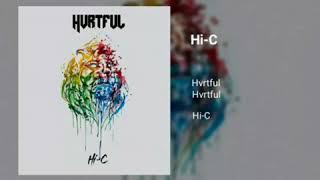 Hi-C (feat. hvrtful)(feat.cdvb800) (prod. lil big ounce)