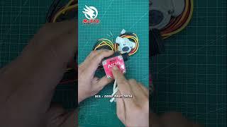 Service cepat flow sensor pom mini #flowsensor #pommini #service #diy #tutorial #markazpommini