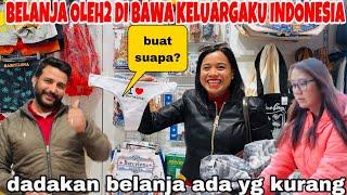 BELANJA OLEH2 BUAT PULANG KAMPUNG ,MURAH MERIAH TERPENTING BANYAK HE HE