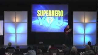 Brain Health Tips from Dr. Daniel Amen - SuperheroYou