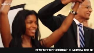 Remembering Chokwe Lumumba | Too Blakk Too Strong Mega-Blast