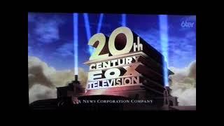 Gracie Films/20th Century Fox Television (2011)