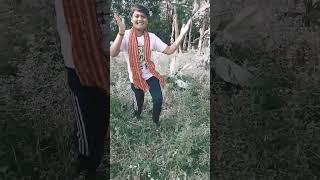 icca kore gram chere  || #shorts #viral #trending #dance || #sayankunduyt ||