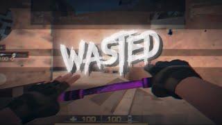 #en9rjee | ЛУЧШЕ МЕНЯ УЖЕ НЕ БУДЕТ… | Juice WRLD - Wasted | Standoff 2 highlights