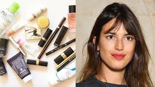 Jeanne Damas Makeup Bag | Chic French Beauty and Skincare