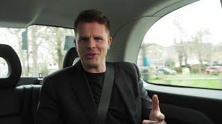 The Times x BT Business: Jake Humphrey