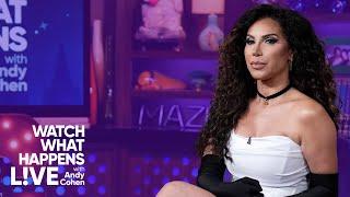 Where Does Jennifer Aydin Stand With Teresa Giudice? | WWHL