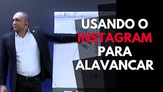 MUDE O SEU JOGO COM O INSTAGRAM | Conrado Adolpho