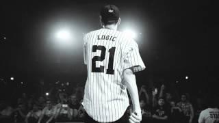 "Clap For Me" Logic/Young Sinatra Style Hip Hop Beat