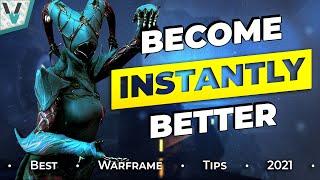 Warframe Best Tips and Tricks for Beginners & Returning Players 2021