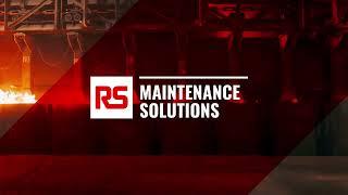 How do our Maintenance Solutions keep the UK manufacturing industry running? | RS UK & Ireland