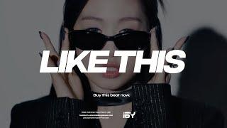 BABYMONSTER Type Beat "LIKE THIS" Hard K-Pop Instrumental