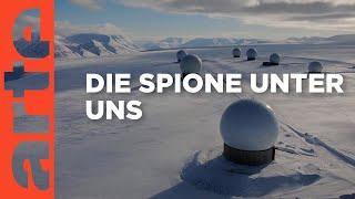 Russlands Spione im Norden Europas | Putins Schattenkrieg (1/3) | Doku HD | ARTE