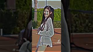 New trending xml hot video of korean girl || aligjt motion #tiktok #viral #capcut