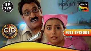 Dr. Salunkhe आए शक के घेरे में | CID | सी.आई.डी | 25 Aug 2023