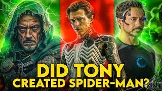 Why Spider-Man’s Role in Avengers Doomsday Will Change Everything! | SuperSuper