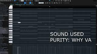 How To Make Pluggnb Beats (Goyxrd, 30nickk, XanGang, ETC.) [FL Studio 20]