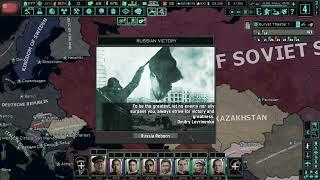 TNO 2WRW Mod: Superevent Russian Victory